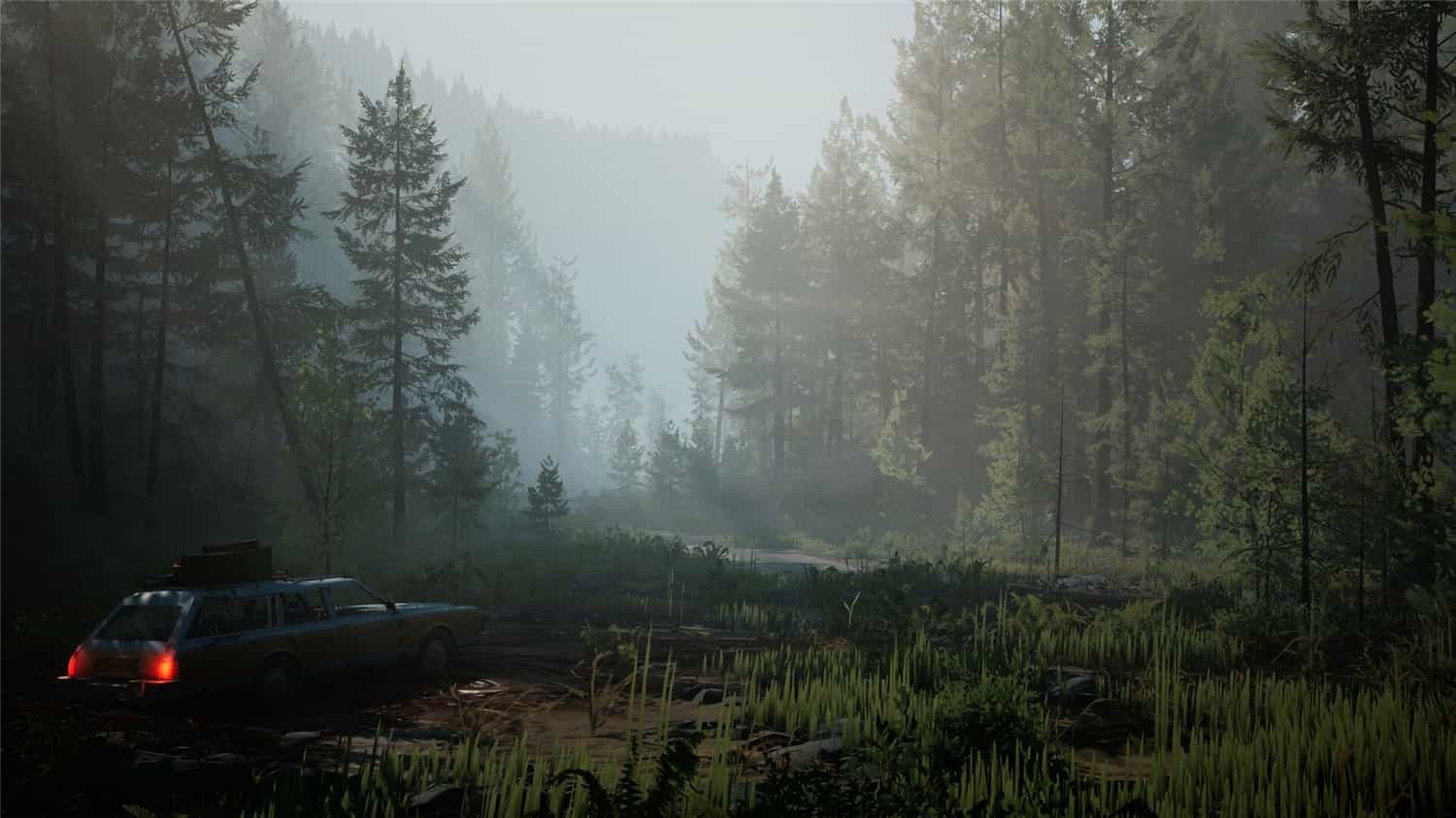 【PC】超自然车旅v1.9.2+修改器 解压即玩【18.1 GB】