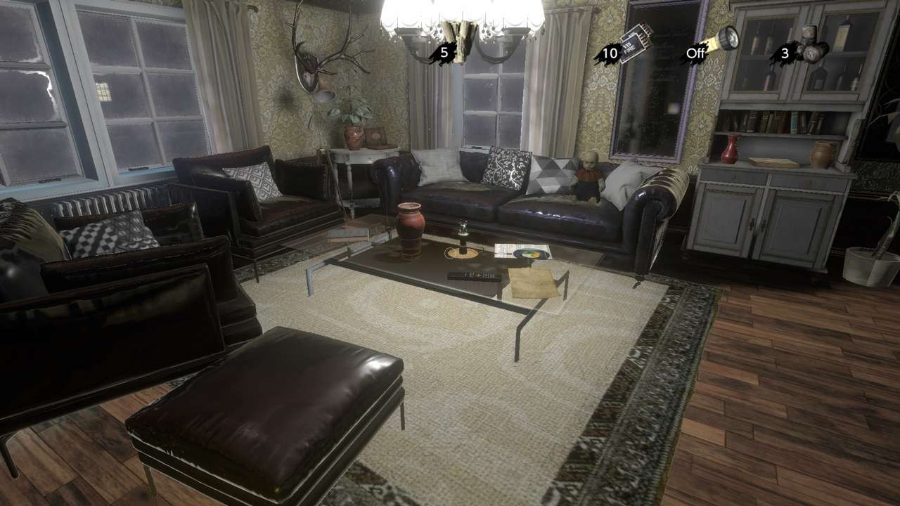 【PC】夜幕降临v1.0中文版解压即玩【4.1GB】