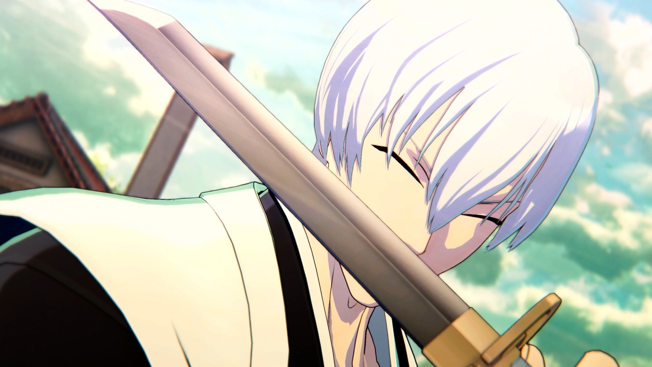 【PC】死神：魂魄觉醒v1.04 中文版解压即玩4.4日更新【66.7GB】