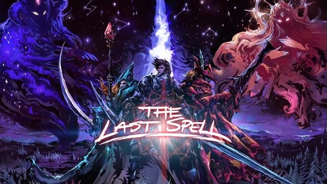 【PC】最后的咒语v1.2.18.3 中文版解压即玩【1.4 GB】