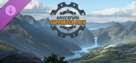 【PC】凯撒朋克v1.00.101中文版 解压即玩4.11日更新【2.6 GB】