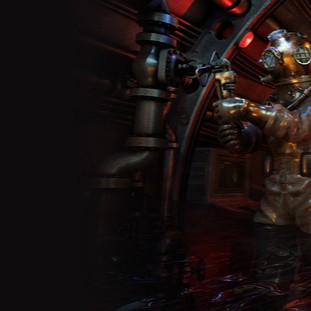 【PC】黑水v0.2.30中文版解压即玩【3.8 GB】