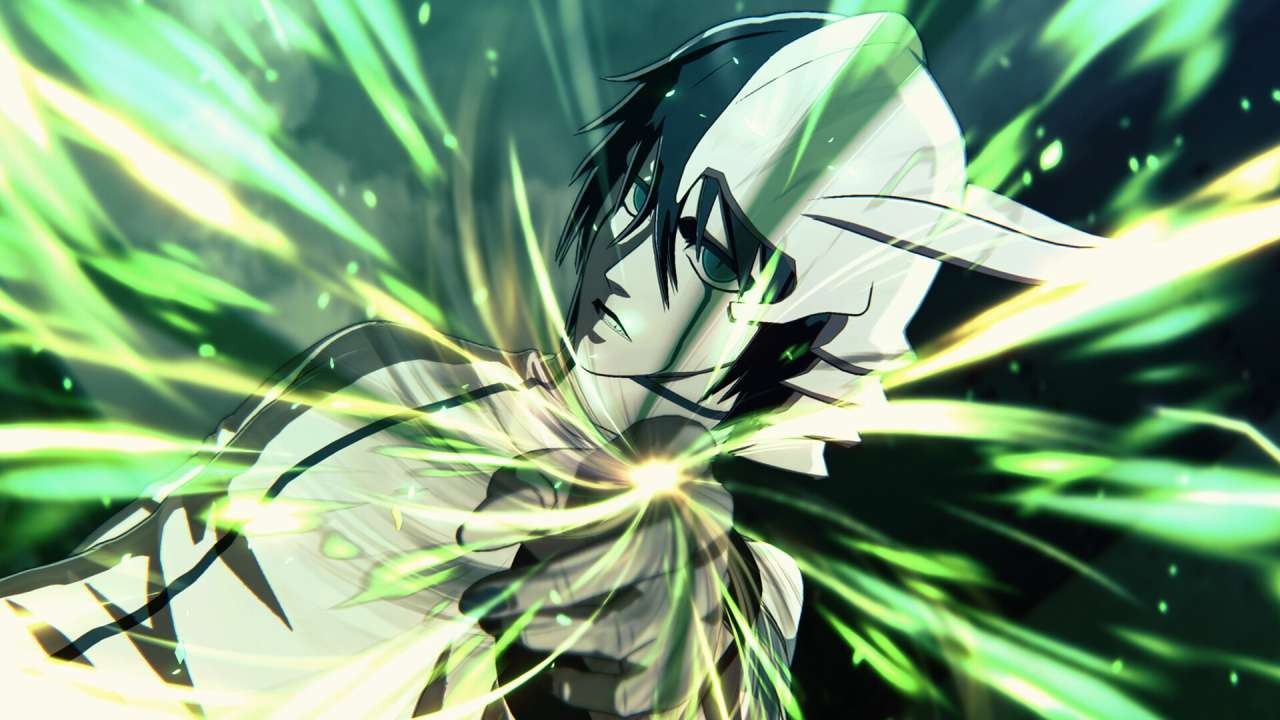 【PC】死神：魂魄觉醒v1.04 中文版解压即玩4.4日更新【66.7GB】