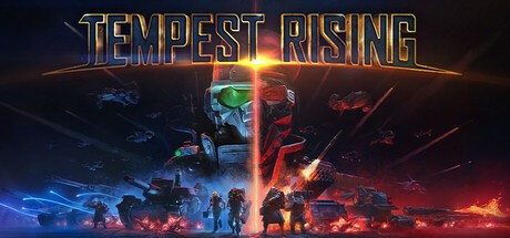 【PC】风暴崛起v1.0.0.43454解压即玩【42GB】