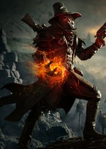 【PC】巫火\Witchfire|v0.6.1中文汉化【34.3GB】