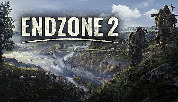 【PC】末日地带2v1.18129373 中文版解压即玩【6GB】