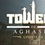 【PC】阿加斯巴之塔v71.216 支持手柄【14.7GB】