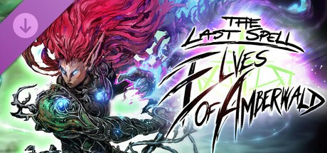 【PC】最后的咒语v1.2.18.3 中文版解压即玩【1.4 GB】