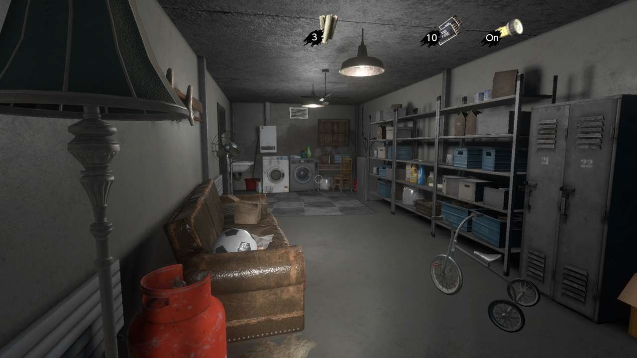 【PC】夜幕降临v1.0中文版解压即玩【4.1GB】