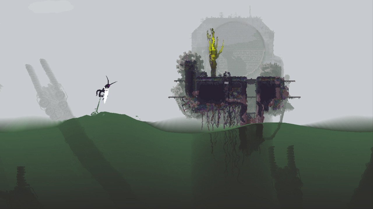 【PC】雨世界 v1.9.15 豪华中文版全DLC解压即玩【5 GB】