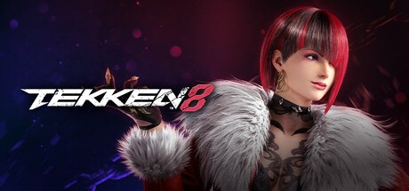 【PC】铁拳8v1.13.00+全DLC【114GB】
