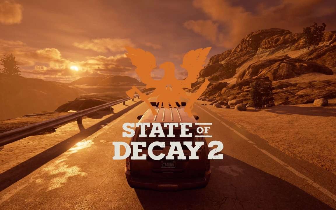 【PC】腐烂国度2：巨霸版 v38.2 豪华中文联机版 全DLC 打包XG器中文版【377 GB】