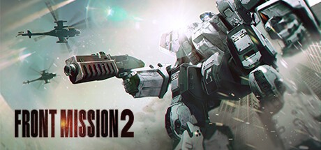 【PC】前线任务2:重制版v1.0.8下载直玩【8.2 GB】