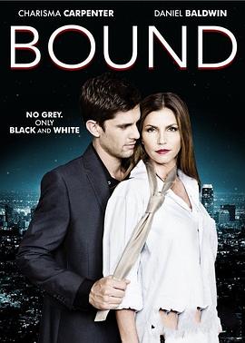 捆绑我爱着我 Bound