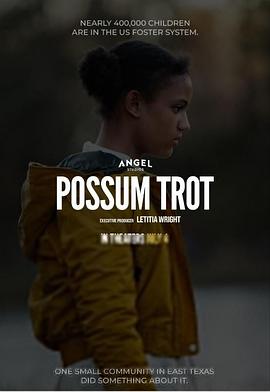 鼠跑镇的问题儿童 Possum Trot