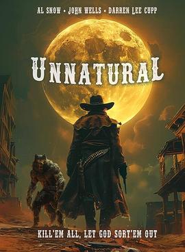 猎杀超自然 Unnatural