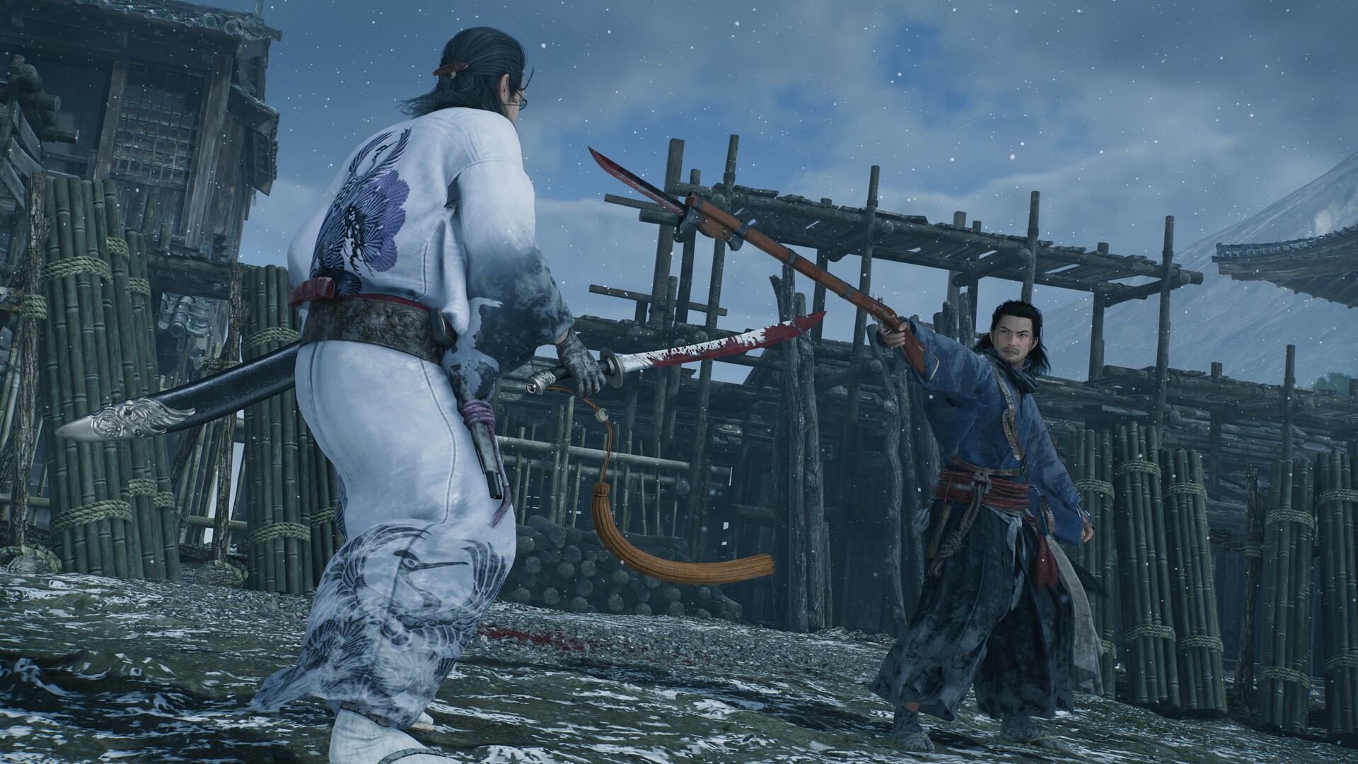 【PC】浪人崛起 | v1.09.0.2|容量149GB