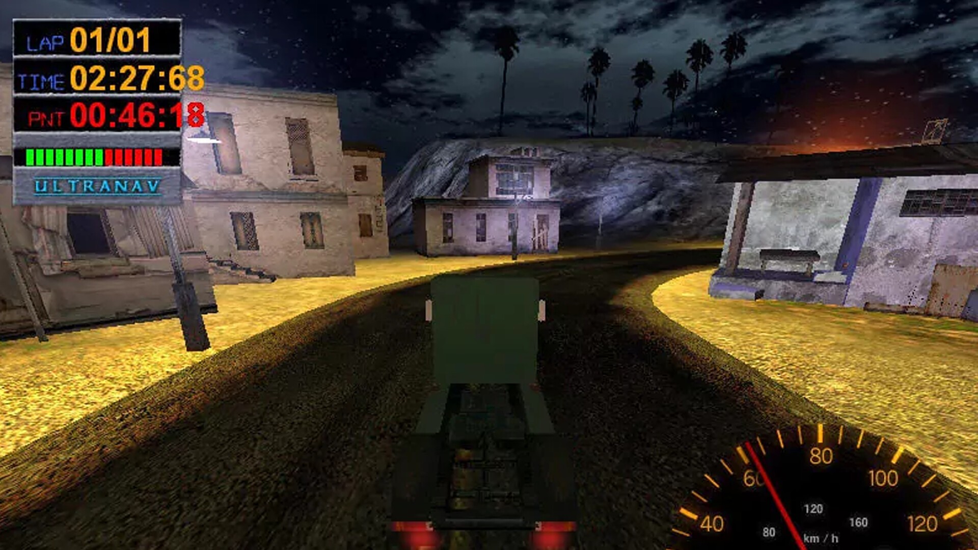  [PC]大货车极限竞赛 | v1.0.0|容量1.23GB|官方原版英文