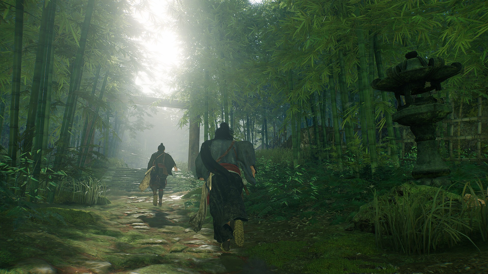 【PC】浪人崛起 | v1.09.0.2|容量149GB