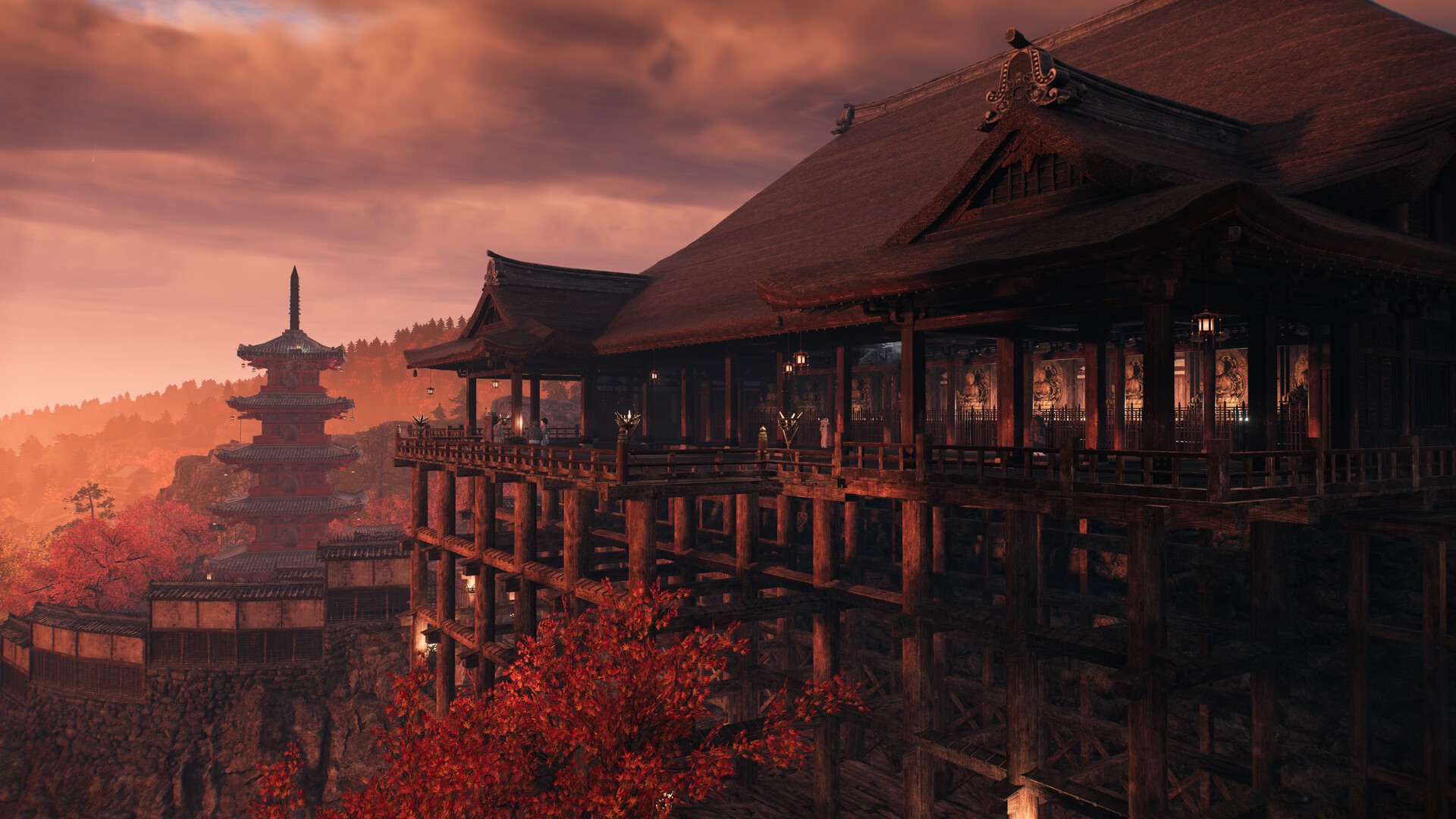 【PC】浪人崛起 | v1.09.0.2|容量149GB