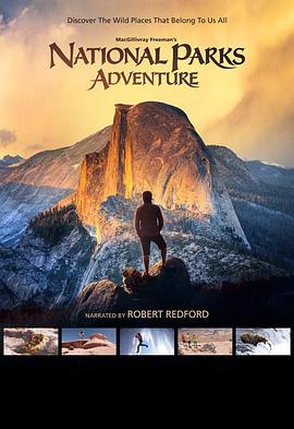 狂野之美：国家公园探险 National Parks Adventure