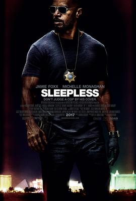 不眠夜 Sleepless