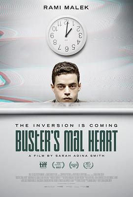 伯斯特的心 Buster's Mal Heart