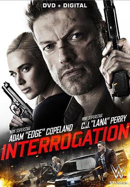审讯 Interrogation