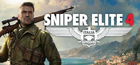  【PC】狙击精英4 v1.5.0 免安装中文版【 51.4GB】