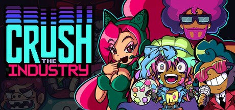  【PC】碾压职场 【Crush the Industry】 Build.18138126 免安装中文【200MB】