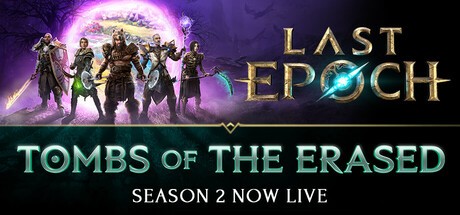 【PC】最后纪元 v1.2.0.1 送修改器 免安装中文【15.4GB】