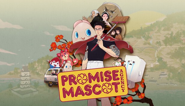 【PC】达愿福神社 Build.18042744+全DLC 免安装中文版【5.4GB】