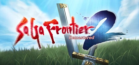 【PC】沙加未拓领域2 复刻版 v1.0.1 免安装中文版【 3.3GB】