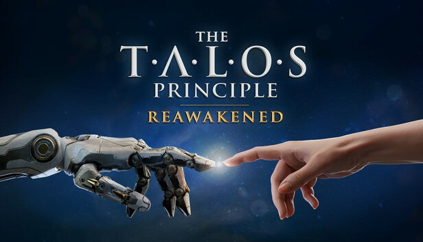 【PC】塔罗斯法则 重启 The Talos Principle Reawakened Build.18057167+全DLC 免安装中文版