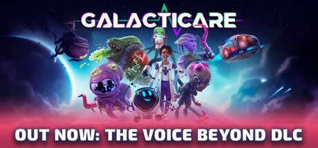 【PC】太空医院 Galacticare  Build.14561605+全DLC  免安装中文版
