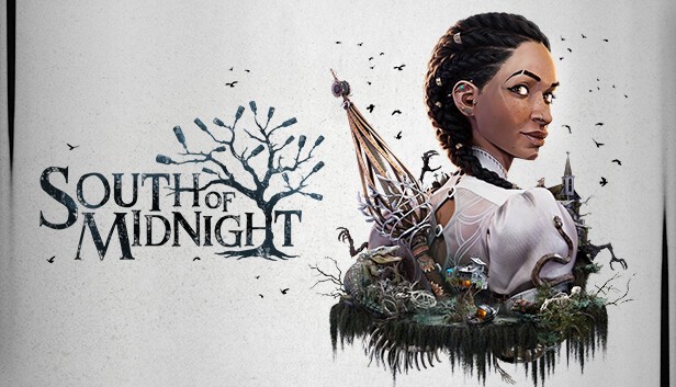 【PC】午夜以南 Build.17769795+预购特典+全DLC 免安装中文【62.2GB】