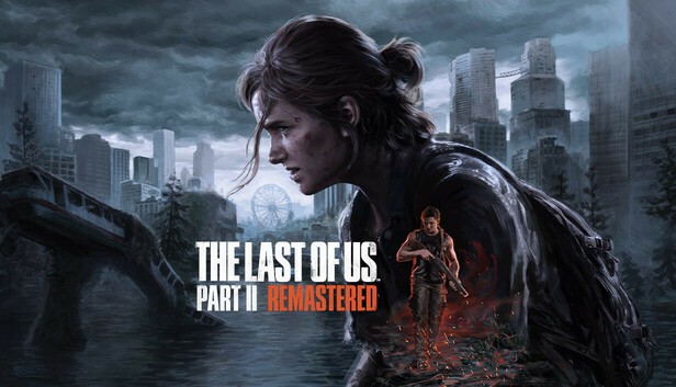 【PC】最后的生还者2:重制版 Build.17959109+预购特典+全DLC 免安装中文