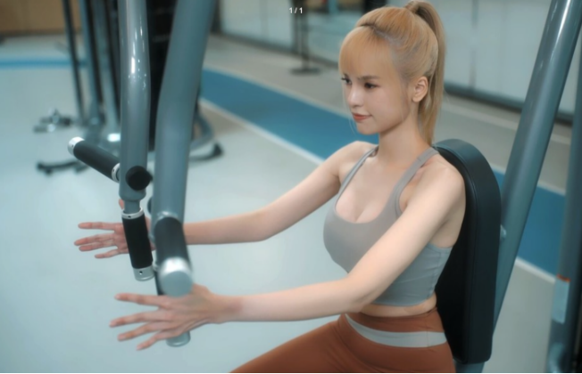 甜心AI追捕计划 真人恋爱影游 PC端 Build.14443764+增强4K扩展包版+全DLC  [19.4G]