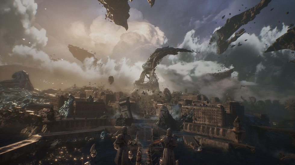 光与影：33号远征队 v56190 全DLC 附金币存档和mod修改器 PC端   [40.3G]