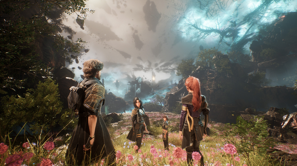 光与影：33号远征队 v56190 全DLC 附金币存档和mod修改器 PC端   [40.3G]