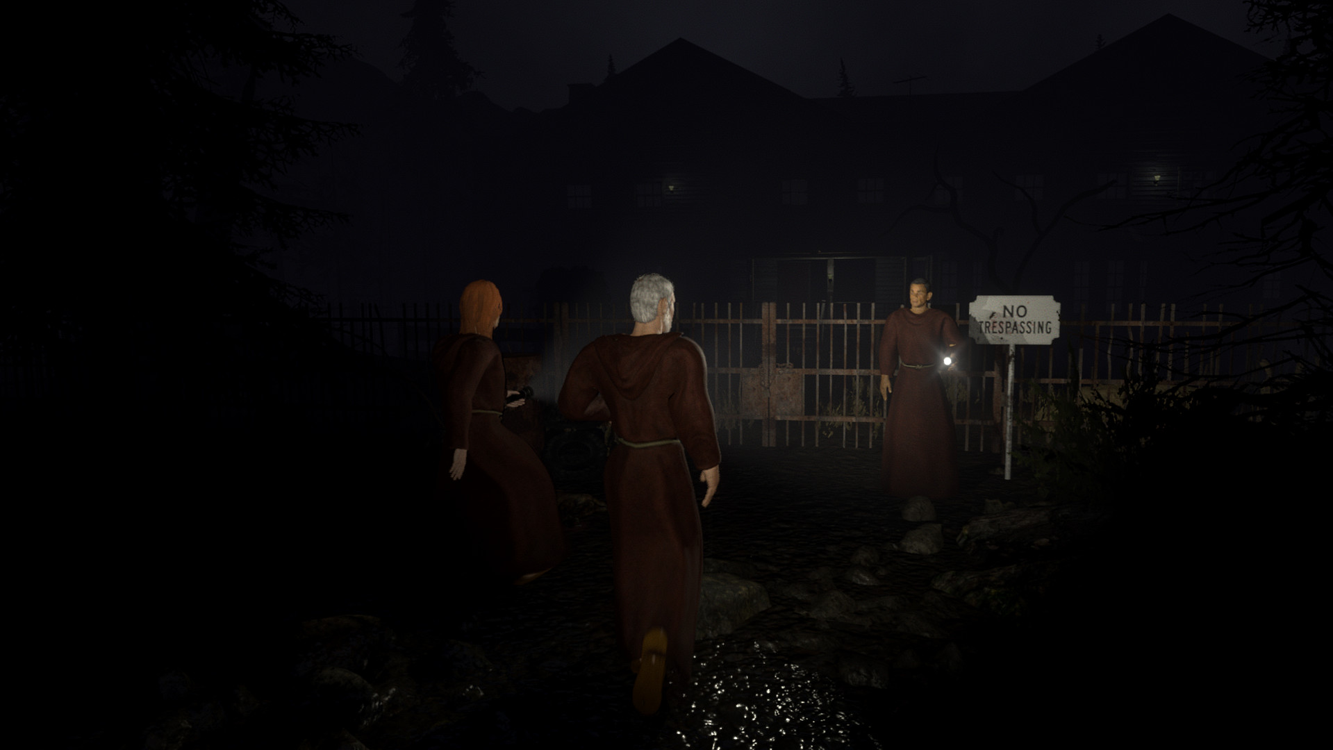 吞噬|v5.2|官方中文|支持手柄|DEVOUR插图3 吞噬|v5.2|官方中文|支持手柄|DEVOUR插图3