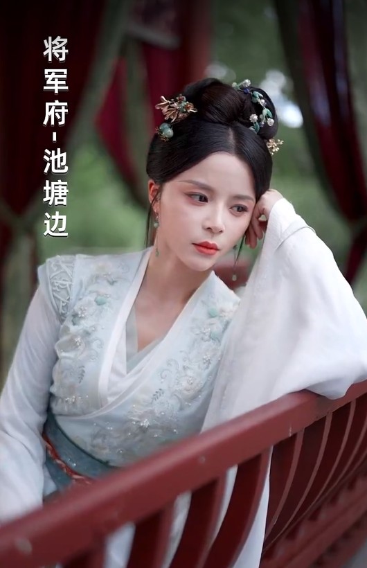 【短剧】皇上臣妻不可欺啊（88集）609.8MB