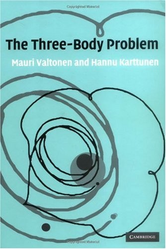 分析力学 三体问题 The three-body problem  pdf djvu 14.4MB