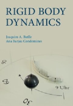 刚体动力学多版本 pdf  91.5MB