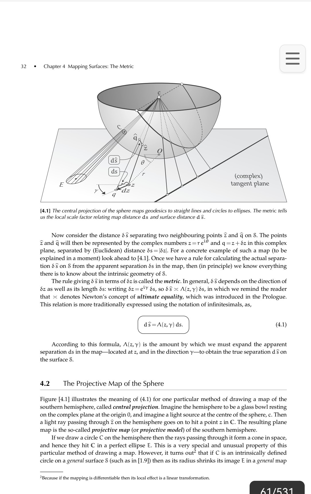 可视化微分几何 pdf 71MB