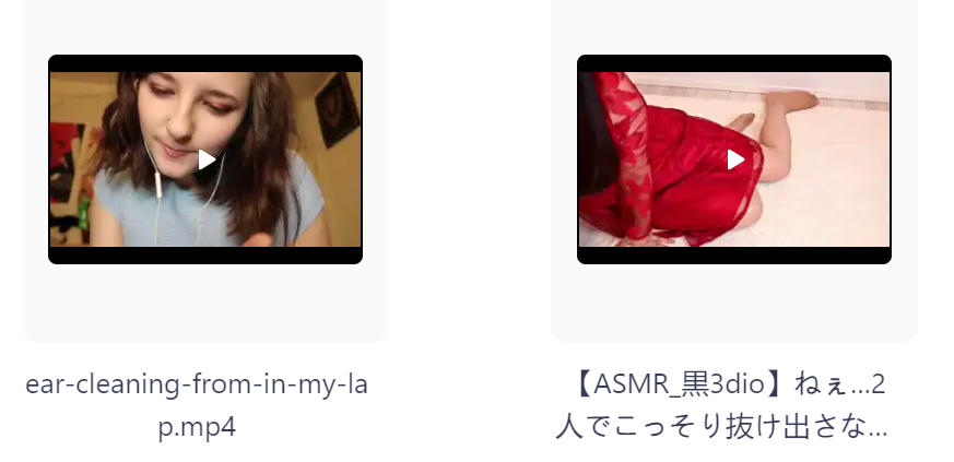【自费购买20250312更5部】ASMR国内外【性感美女甜耳音声】哄睡助眠精品视频 灯亮即是真理，奥迪A8大灯 [2G]