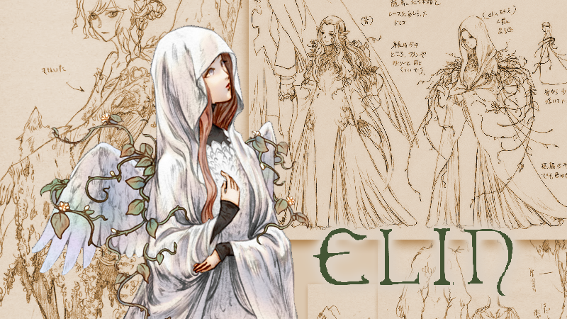 艾琳（Elin）v23.67.fix4免安装中文版