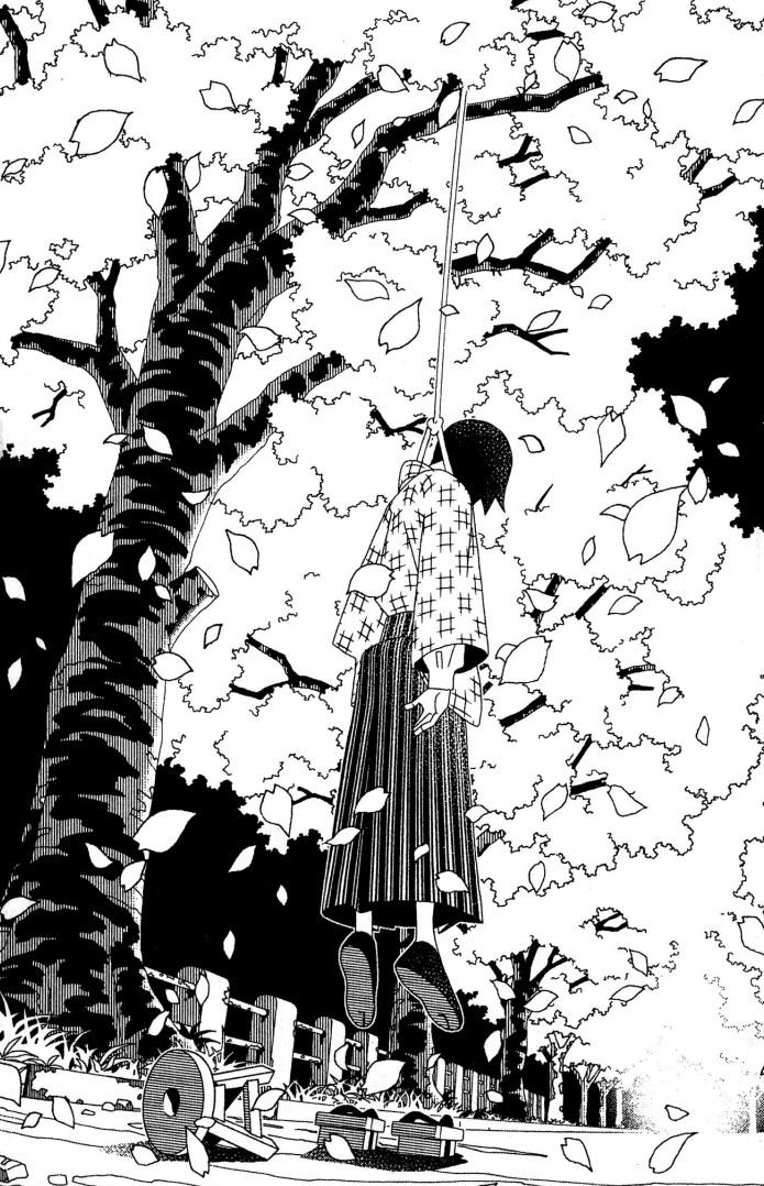 【漫画】《绝望先生》1-30卷完结【超清PDF】【2.4G】