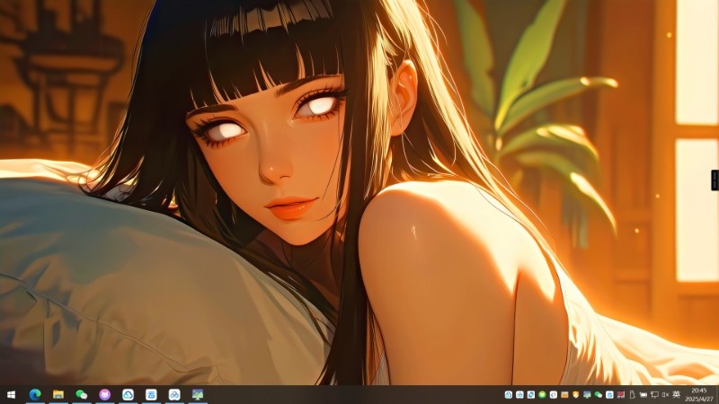 【PC】Sucrose壁纸引擎 v25.4.25 超多壁纸 免费用【227MB】