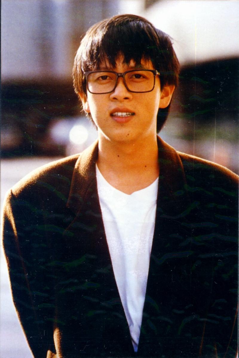 张雨生 [1988-2016年]所有歌曲专辑合集 [无损FLAC/MP3/11.78GB]